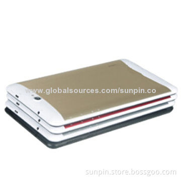 7-inch hang-able touch screen tablet PC